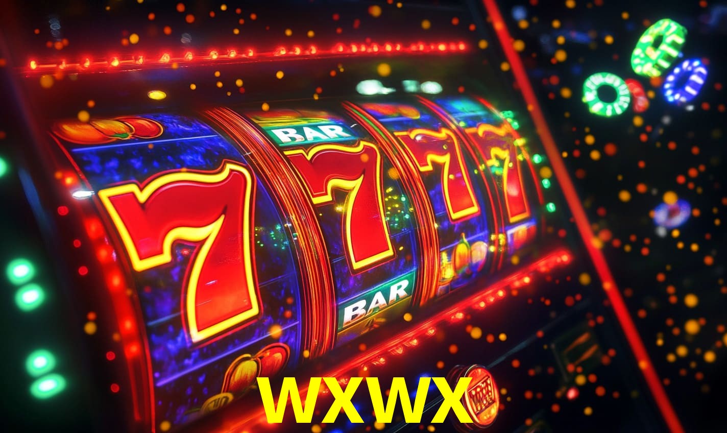 wxwx: Seu Cassino Premiado com Pagamentos Rápidos