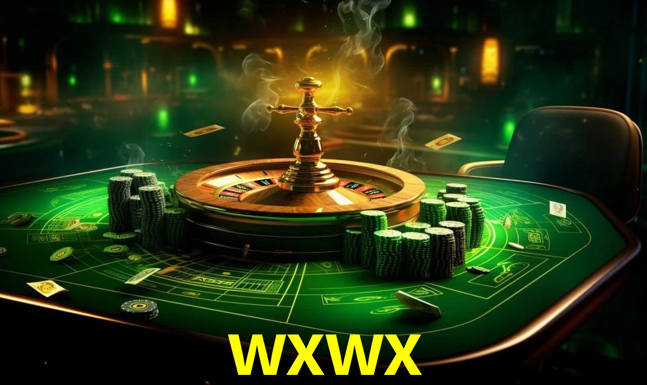 Inovações de Jogos na wxwx: O Futuro das Experiências Interativas