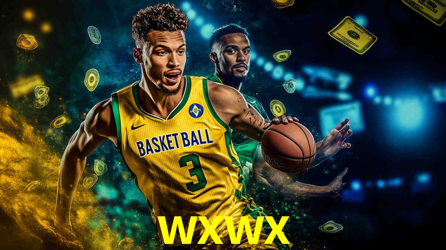 Apostas Esportivas na wxwx: Um Guia Completo