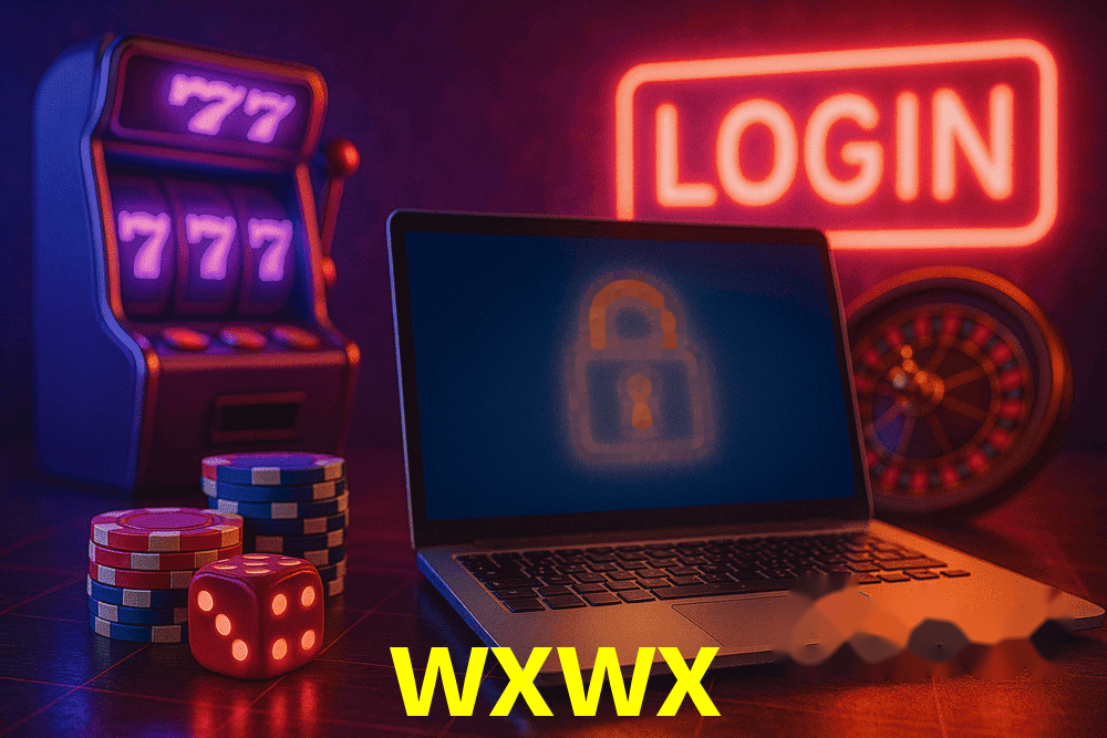 Casino VIP wxwx