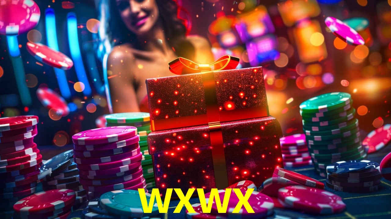 Descubra o Programa VIP da wxwx: Vantagens Exclusivas para Jogadores