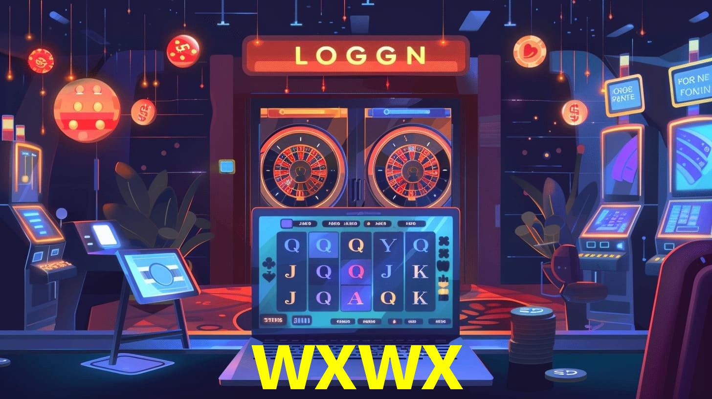 Casino Ao Vivo wxwx