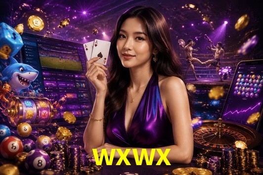Live Casino wxwx