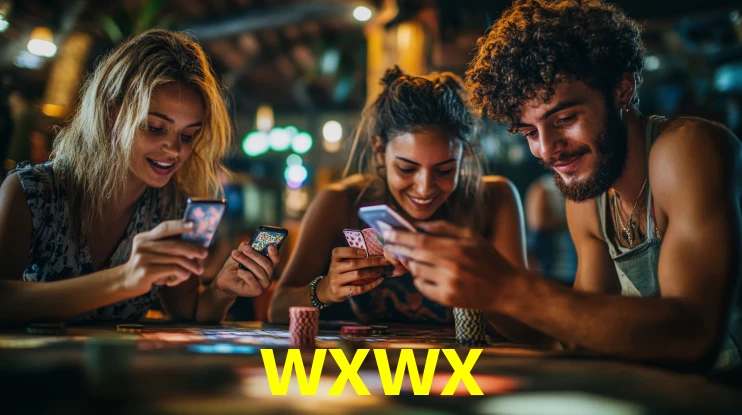 Welcome Bonus wxwx