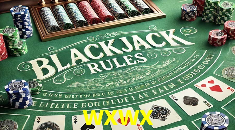 Live Casino wxwx