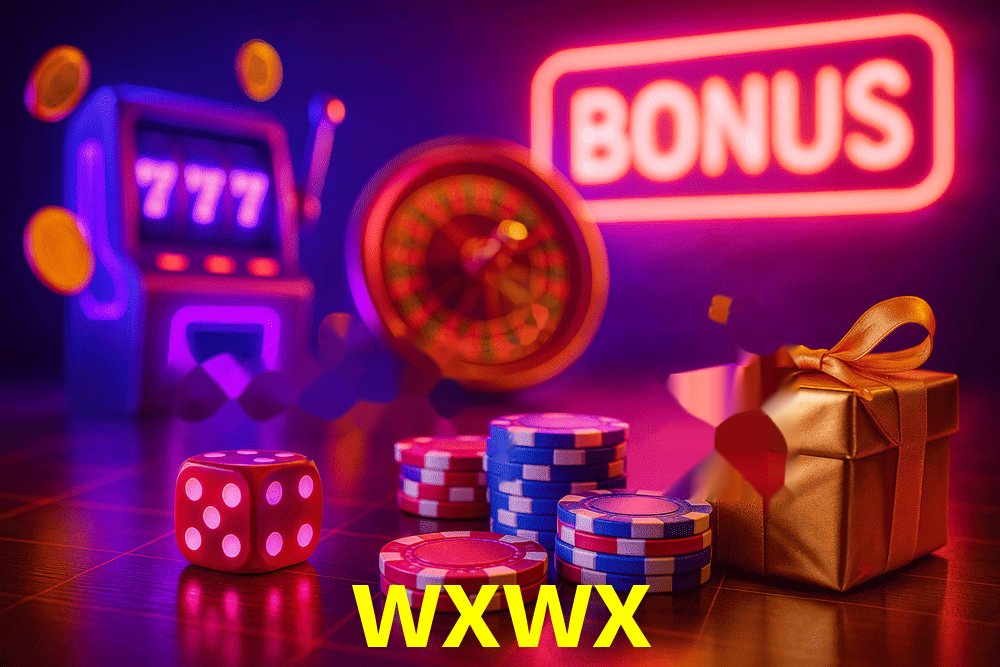 Desvendando o Mundo dos Jogos Virtuais na wxwx