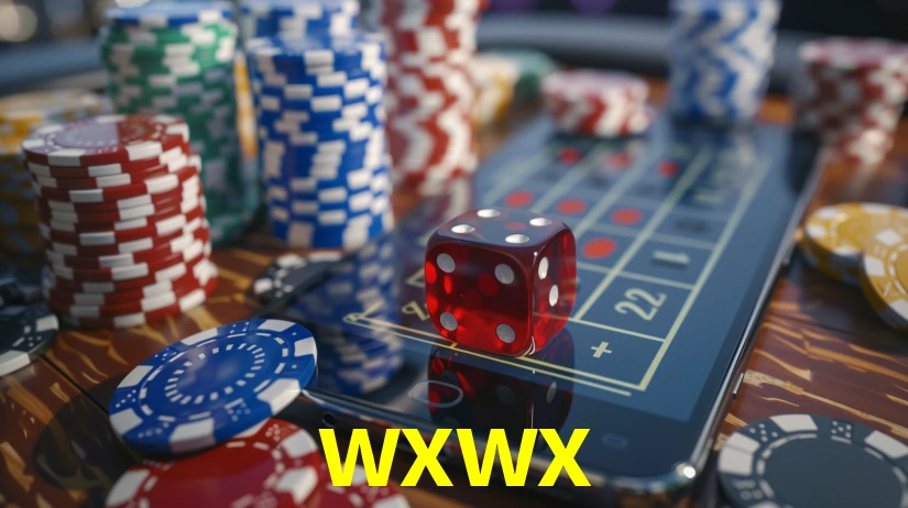 wxwx: A Experiência de Casino com Jogos de Mesa ao Vivo