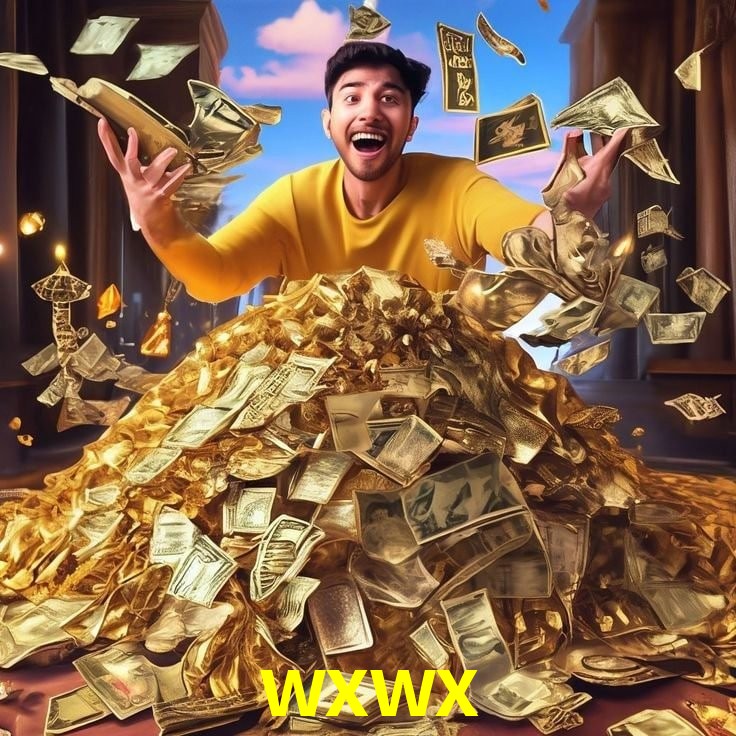 Interface do App wxwx