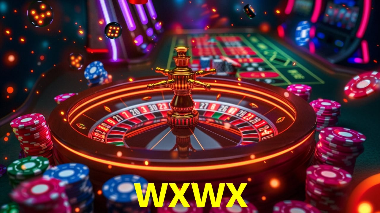 A Emoção da Loteria na wxwx: Uma Chance de Mudança de Vida