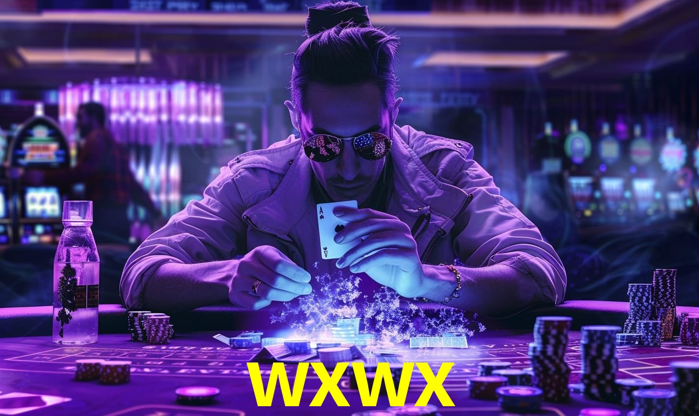 Blackjack Table wxwx