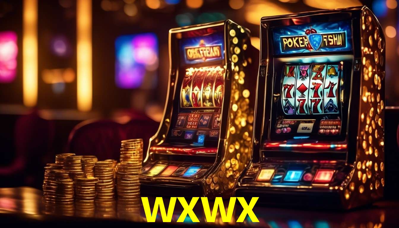 Explorando a Categoria de Eventos em Apostas na wxwx