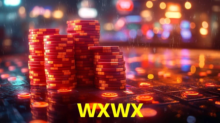 wxwx: Jogos de Caça-Níqueis-Altas Recompensas, Roleta-Velocidade, Blackjack-Desafios Máximos
