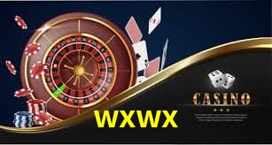 Casino Ao Vivo wxwx