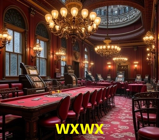 Provedores de Jogos wxwx