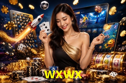 Slot Games wxwx