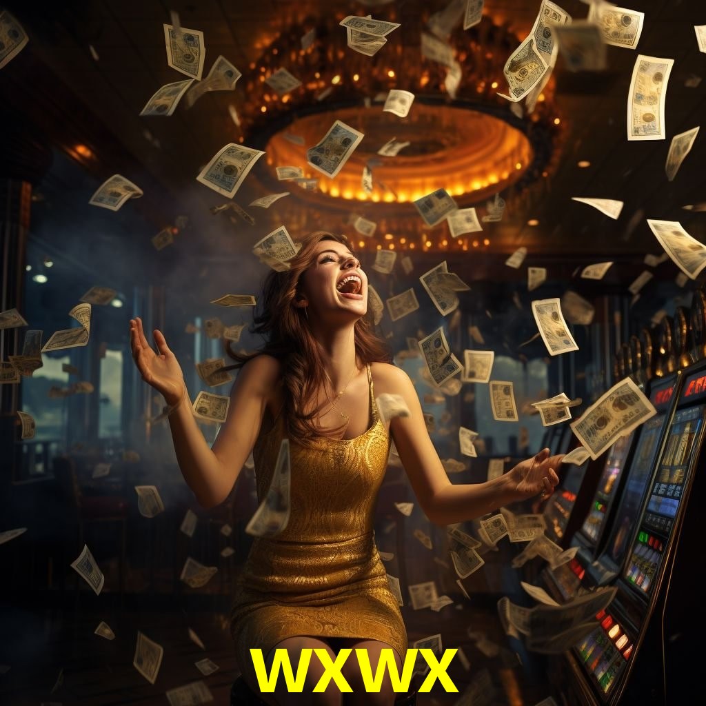VIP Casino wxwx