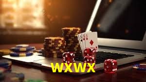 Desvendando o Mundo dos Jogos Virtuais na wxwx