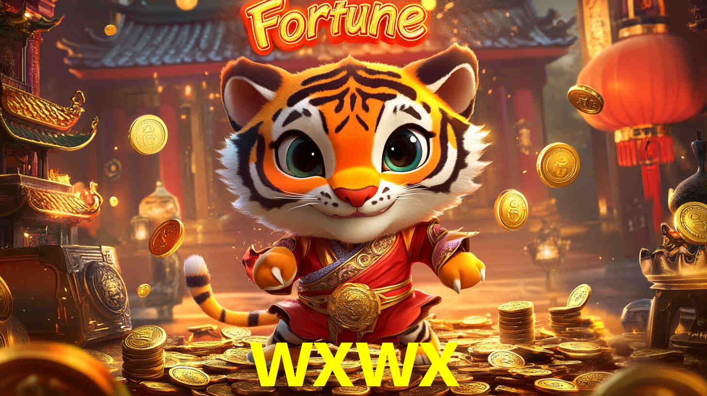Inovações de Jogos na wxwx: O Futuro das Experiências Interativas