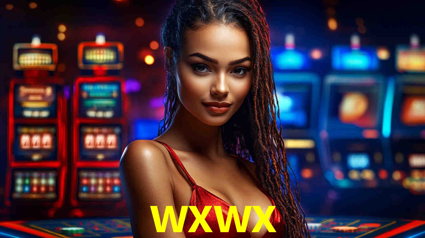 A Popularidade dos Caça-Níqueis no wxwx
