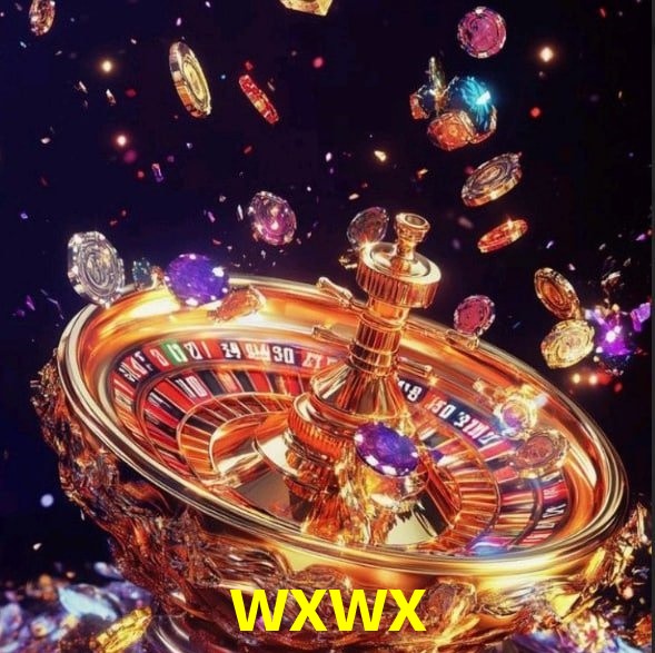 Jogos de Slot wxwx