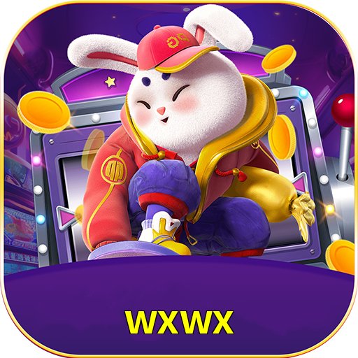 Logo da wxwx